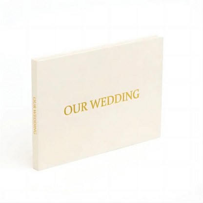 Linen Bound Memory Video Book Card 7 inchs Photo Frame 4GB Lcd Invitation Gift Music Greeting Card Upload Videos Photos Wedding