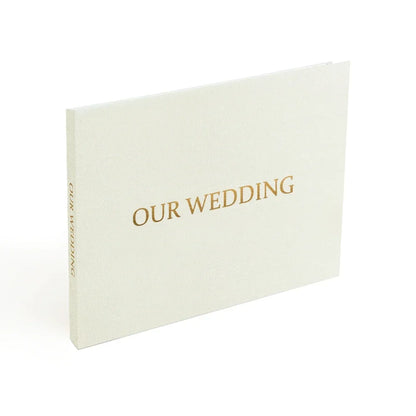 Luxury Linen Electronic Video Book Wedding Video Album Up to 3 hours of video 7″ IPS Display, 4GB of memory Rechargeable Battery