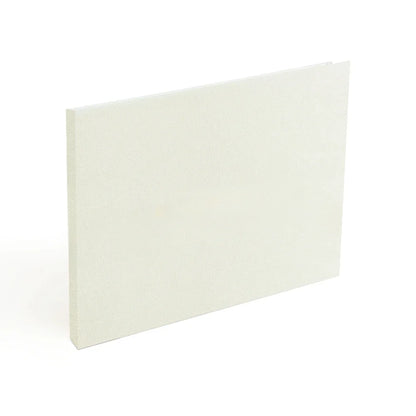 Linen Bound Memory Video Book Card 7 inchs Photo Frame 4GB Lcd Invitation Gift Music Greeting Card Upload Videos Photos Wedding