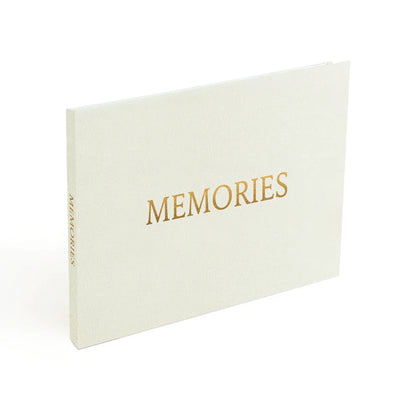 Luxury Linen Electronic Video Book Wedding Video Album Up to 3 hours of video 7″ IPS Display, 4GB of memory Rechargeable Battery